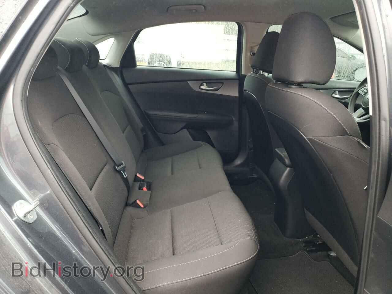 2020 KIA FORTE - VIN: 3KPF24AD8LE183978 - Фото 10