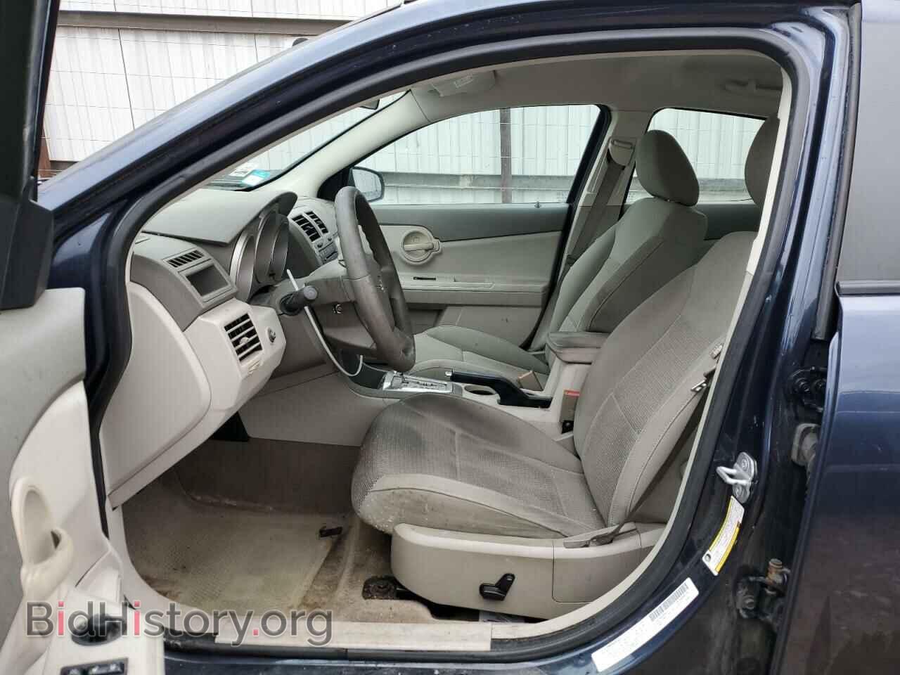 2008 DODGE AVENGER - VIN: 1B3LC46K68N228153 - Фото 7