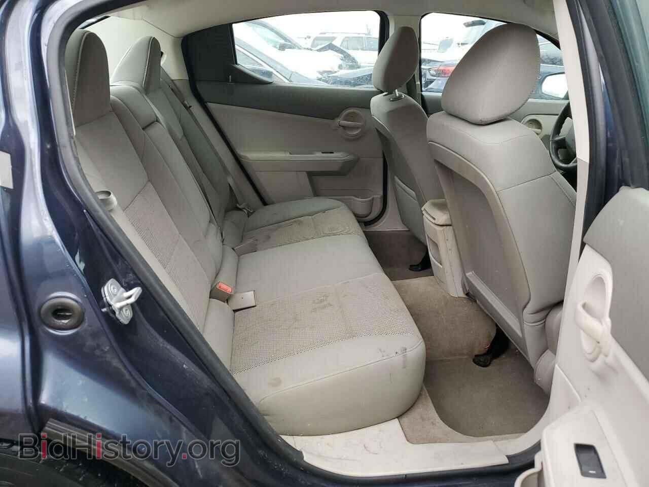 2008 DODGE AVENGER - VIN: 1B3LC46K68N228153 - Фото 10