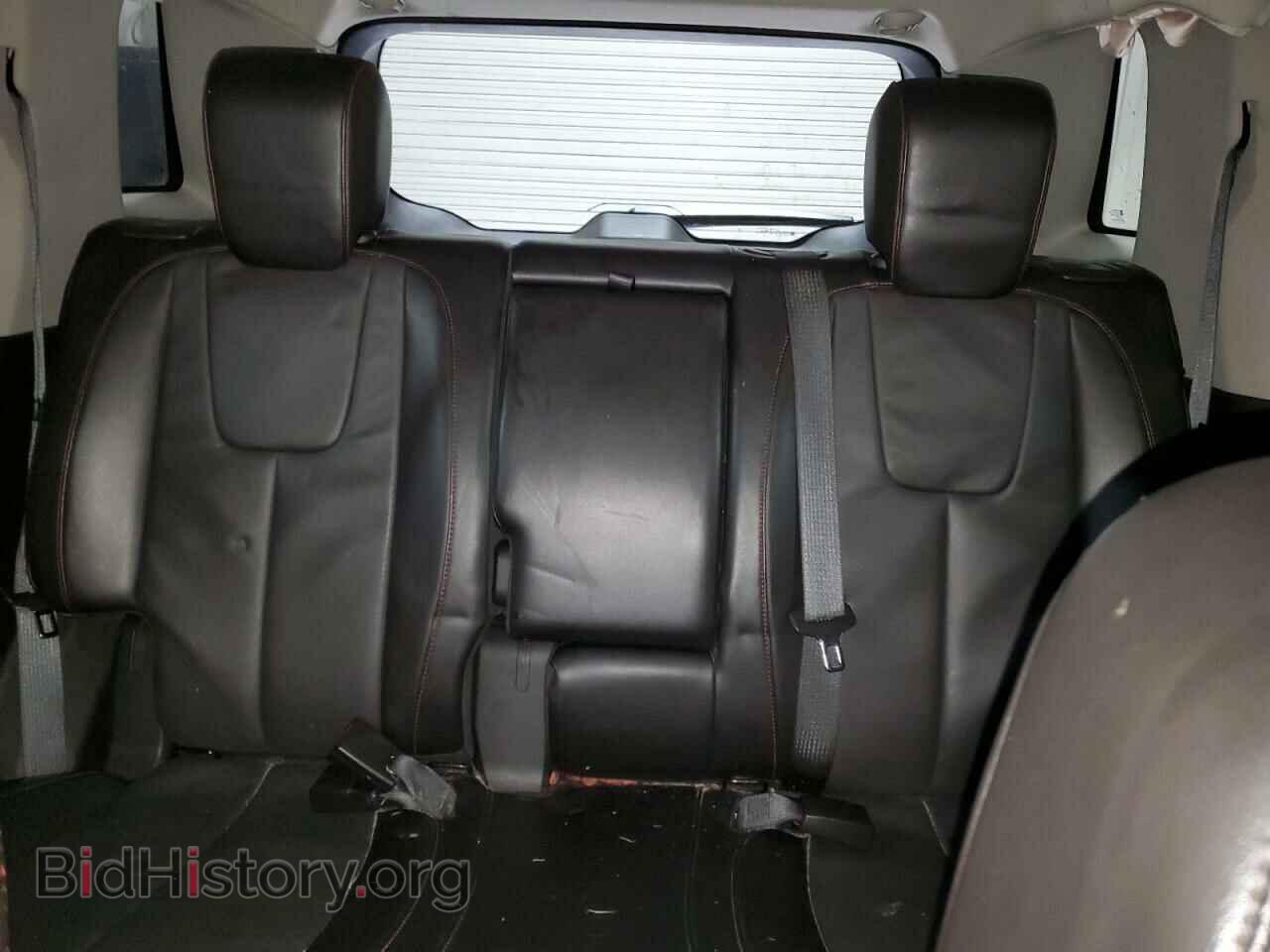 2013 GMC TERRAIN - VIN: 2GKFLZE31D6322933 - Photo 10