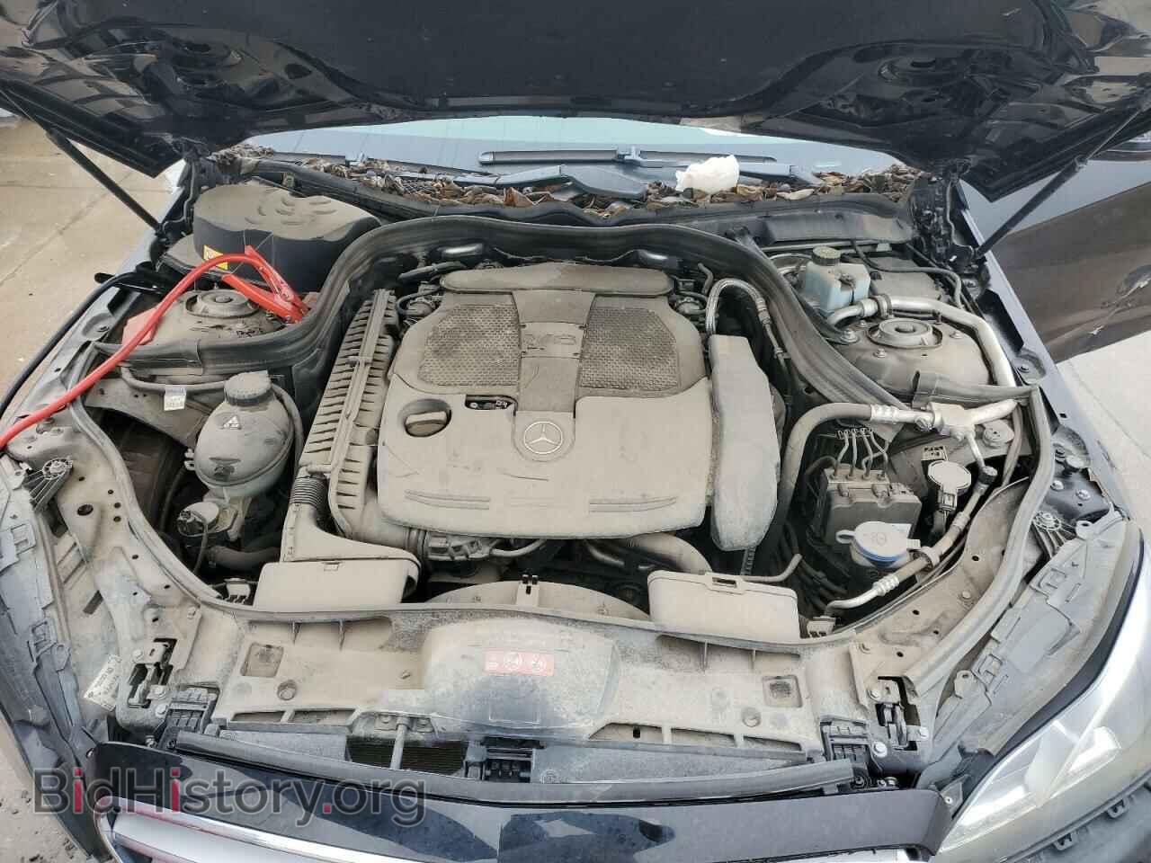 2014 MERCEDES-BENZ E-CLASS - VIN: WDDHF5KBXEA980437 - Фото 11