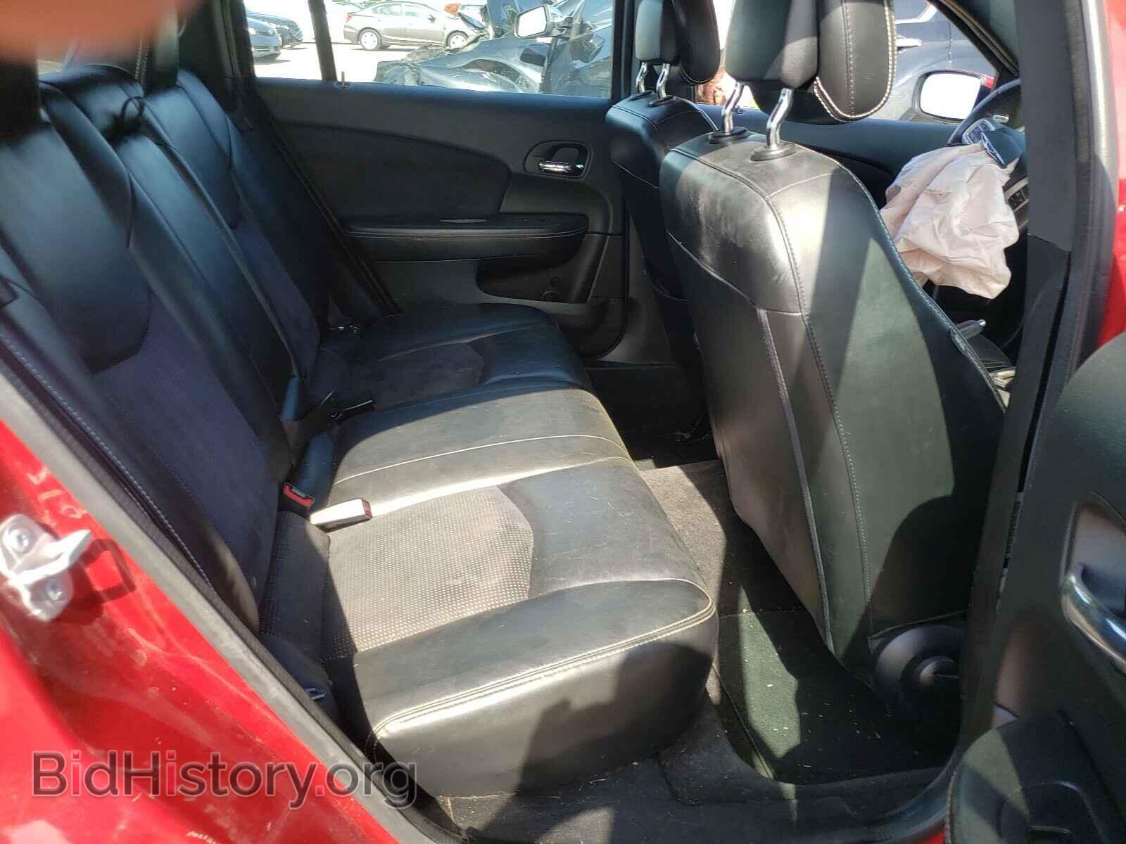 2014 CHRYSLER 200 - VIN: 1C3CCBCG3EN164463 - Фото 6