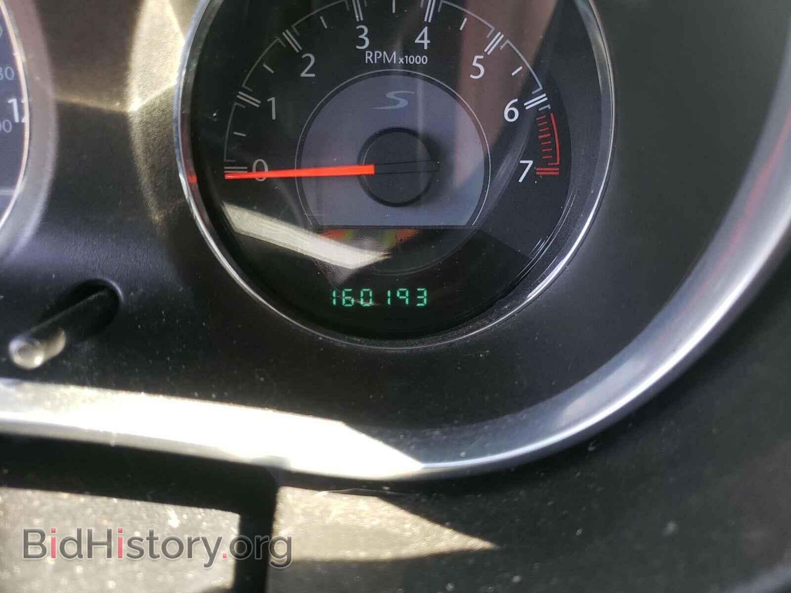 2014 CHRYSLER 200 - VIN: 1C3CCBCG3EN164463 - Фото 8