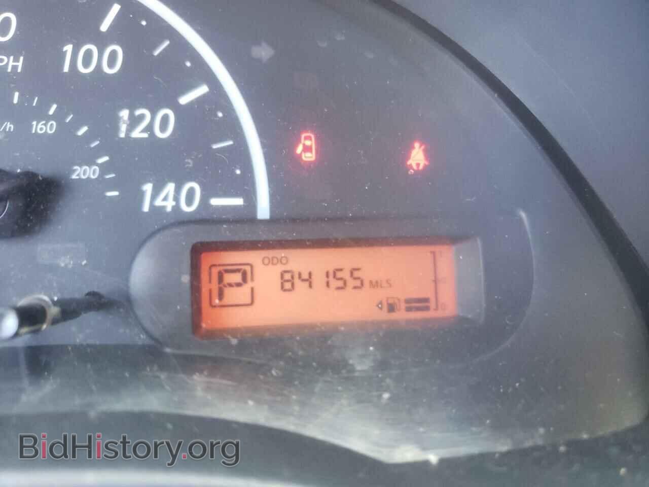 2015 NISSAN VERSA - VIN: 3N1CN7AP7FL877988 - Фото 8
