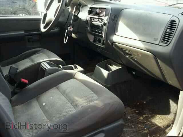 2005 FORD EXPLORER - VIN: 1FMZU77K95UB73376 - Фото 5