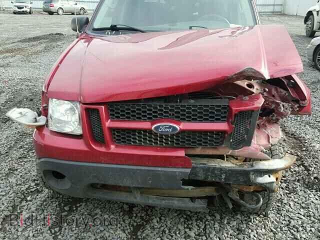 2005 FORD EXPLORER - VIN: 1FMZU77K95UB73376 - Фото 7