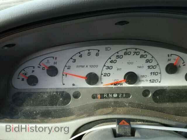 2005 FORD EXPLORER - VIN: 1FMZU77K95UB73376 - Фото 8
