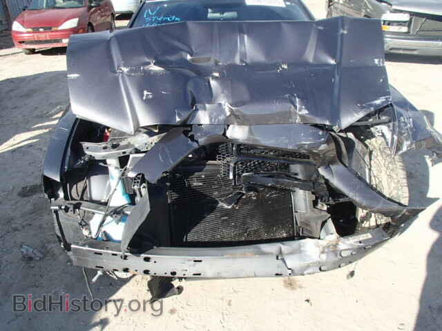 2013 DODGE CHARGER - VIN: 2C3CDXBG1DH623220 - Photo 7