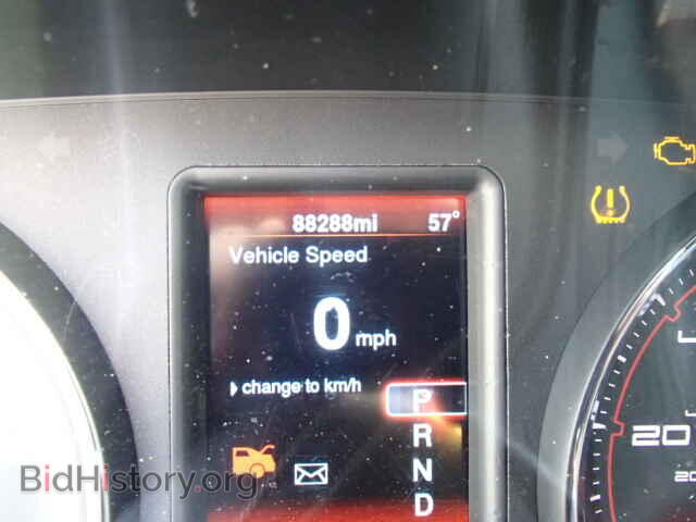 2013 DODGE CHARGER - VIN: 2C3CDXBG1DH623220 - Photo 8