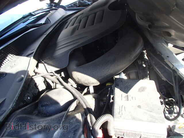 2013 DODGE CHARGER - VIN: 2C3CDXBG1DH623220 - Photo 10