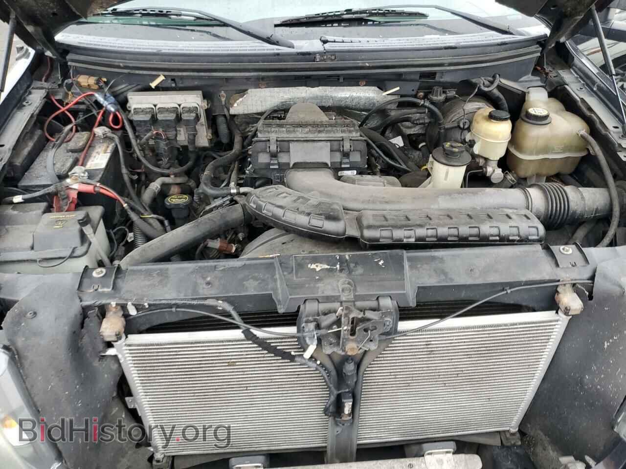 2008 FORD All Models - VIN: 1FTPX14V68FA01801 - Фото 11