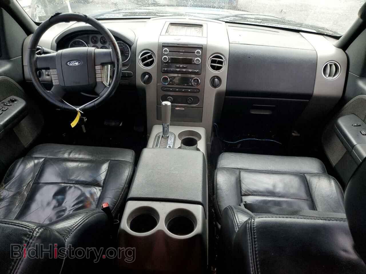 2008 FORD All Models - VIN: 1FTPX14V68FA01801 - Фото 8
