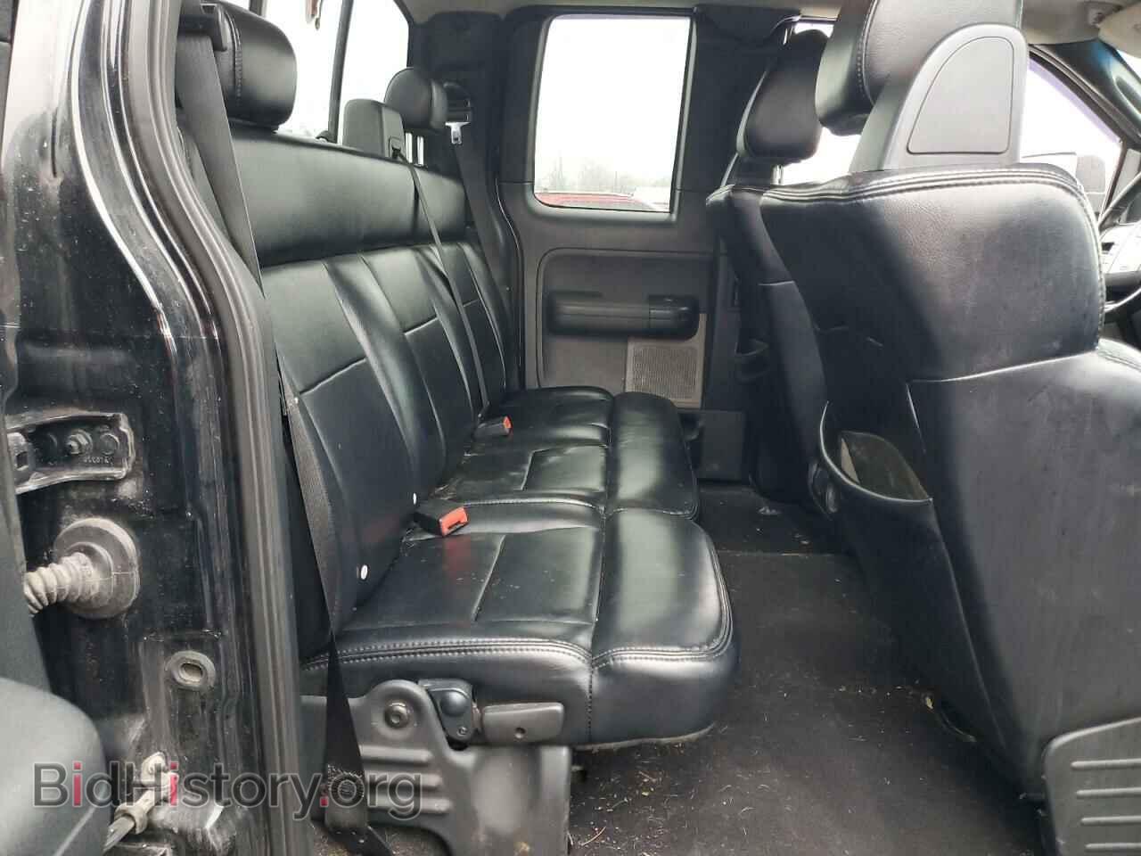 2008 FORD All Models - VIN: 1FTPX14V68FA01801 - Фото 10