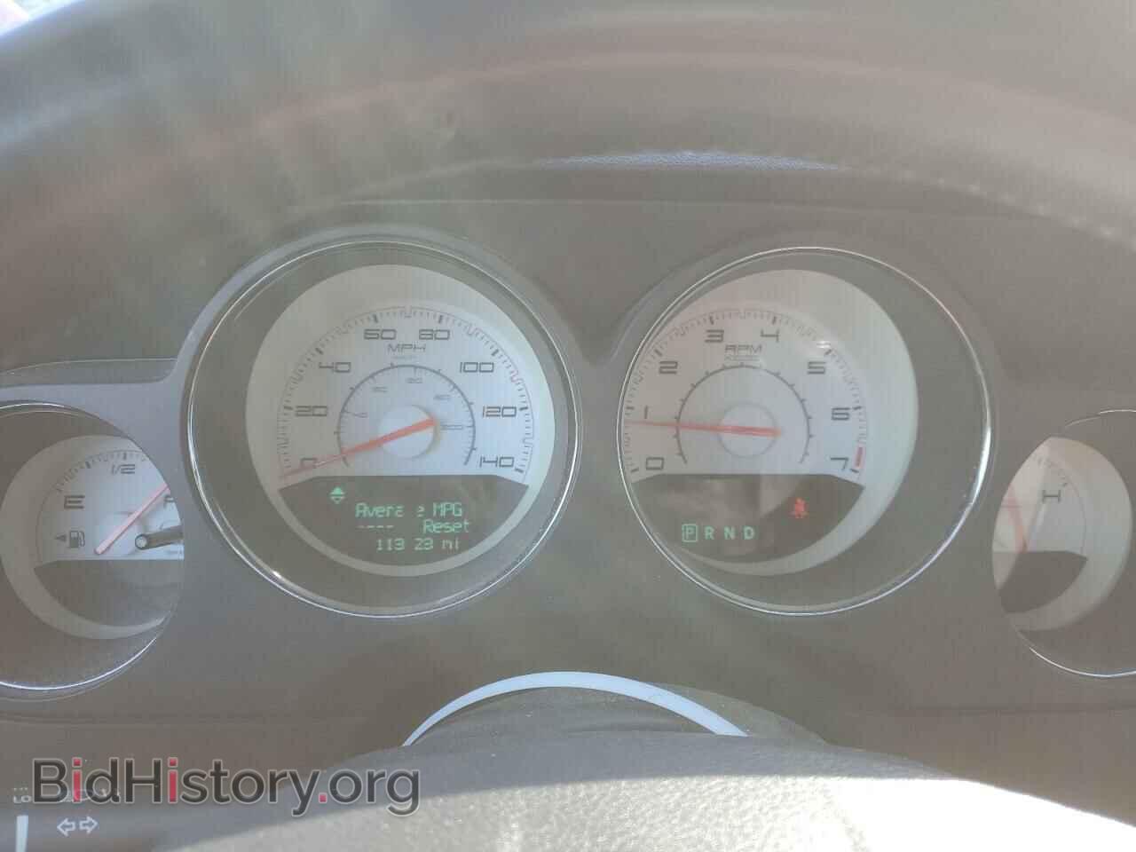 2011 DODGE CHALLENGER - VIN: 2B3CJ4DG0BH519302 - Фото 9