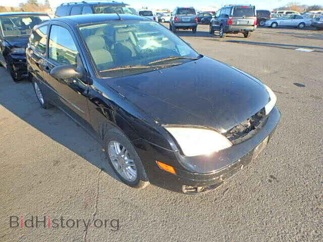 Photo 3FAFP31N45R115652 - FORD FOCUS 2005