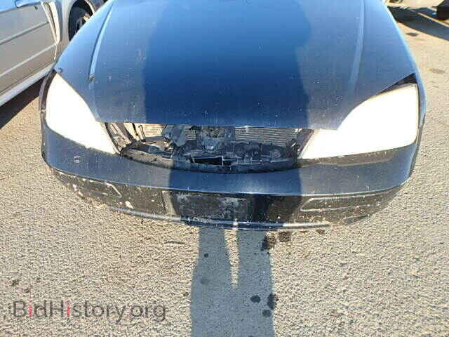 2005 FORD FOCUS - VIN: 3FAFP31N45R115652 - Фото 9