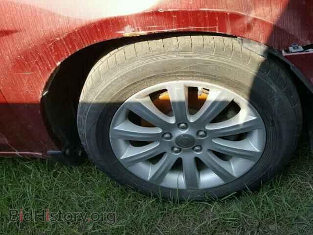 2013 CHRYSLER 200 - VIN: 1C3CCBBB6DN624705 - Фото 9