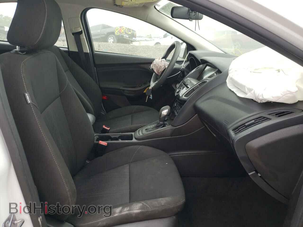 2017 FORD FOCUS - VIN: 1FADP3H22HL249470 - Photo 5