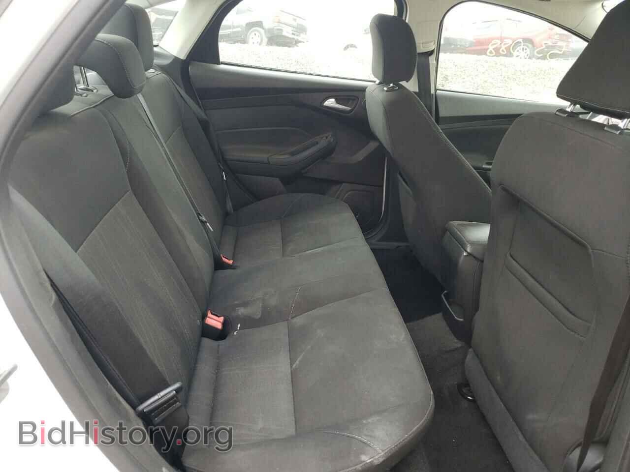 2017 FORD FOCUS - VIN: 1FADP3H22HL249470 - Photo 6