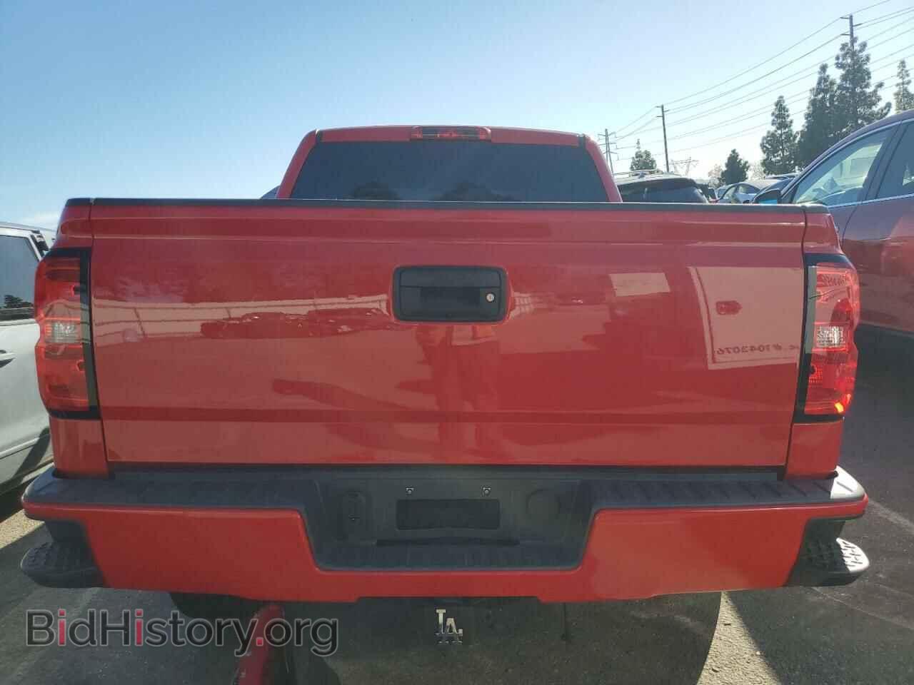 2018 CHEVROLET ALL Models - VIN: 3GCPCPEHXJG333980 - Фото 6