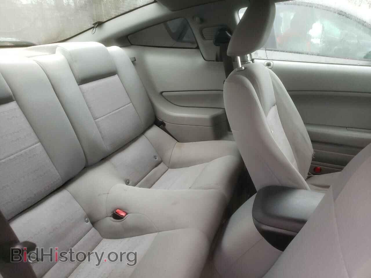 2006 FORD ALL Models - VIN: 1ZVFT80N765141328 - Фото 10