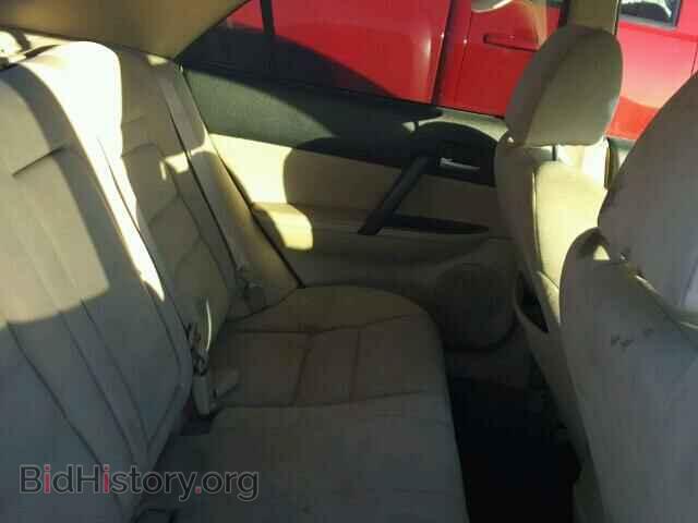 2006 MAZDA 6 - VIN: 1YVFP80C065M29739 - Фото 6