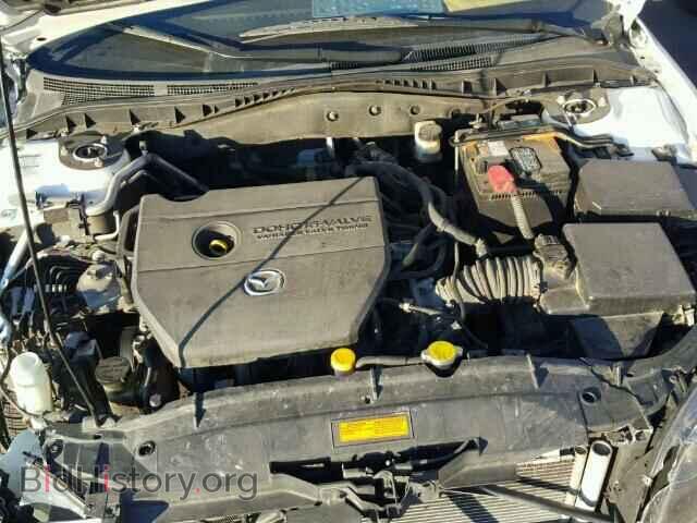 2006 MAZDA 6 - VIN: 1YVFP80C065M29739 - Фото 7