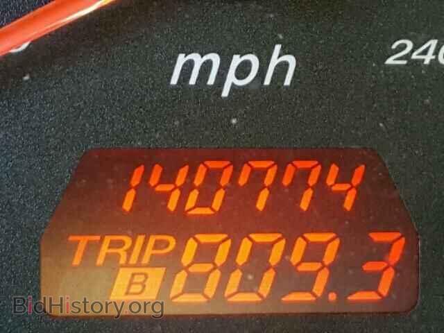 2006 MAZDA 6 - VIN: 1YVFP80C065M29739 - Фото 8
