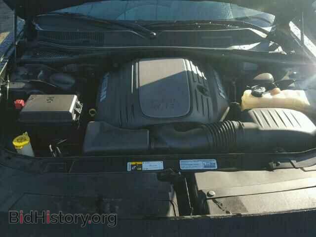 2013 DODGE CHALLENGER - VIN: 2C3CDYBT0DH713641 - Фото 7
