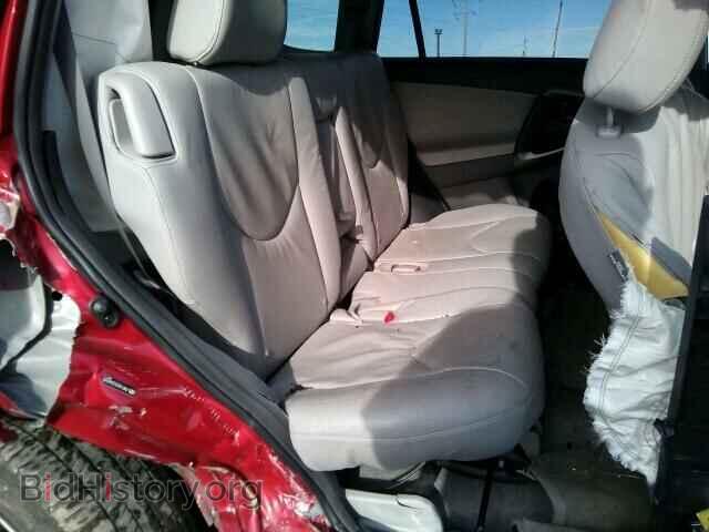 2012 TOYOTA RAV4 - VIN: JTMDF4DV0CD044509 - Фото 6