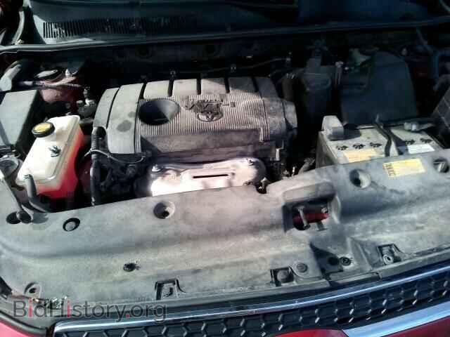 2012 TOYOTA RAV4 - VIN: JTMDF4DV0CD044509 - Фото 7