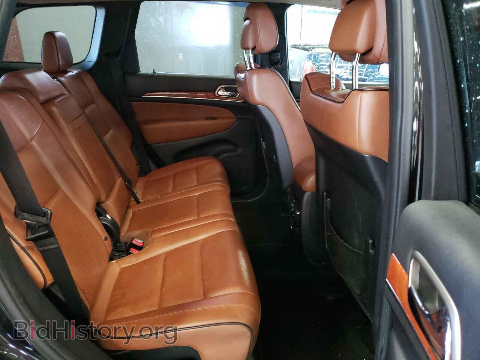 2013 JEEP CHEROKEE - VIN: 1C4RJFCT5DC524083 - Фото 6