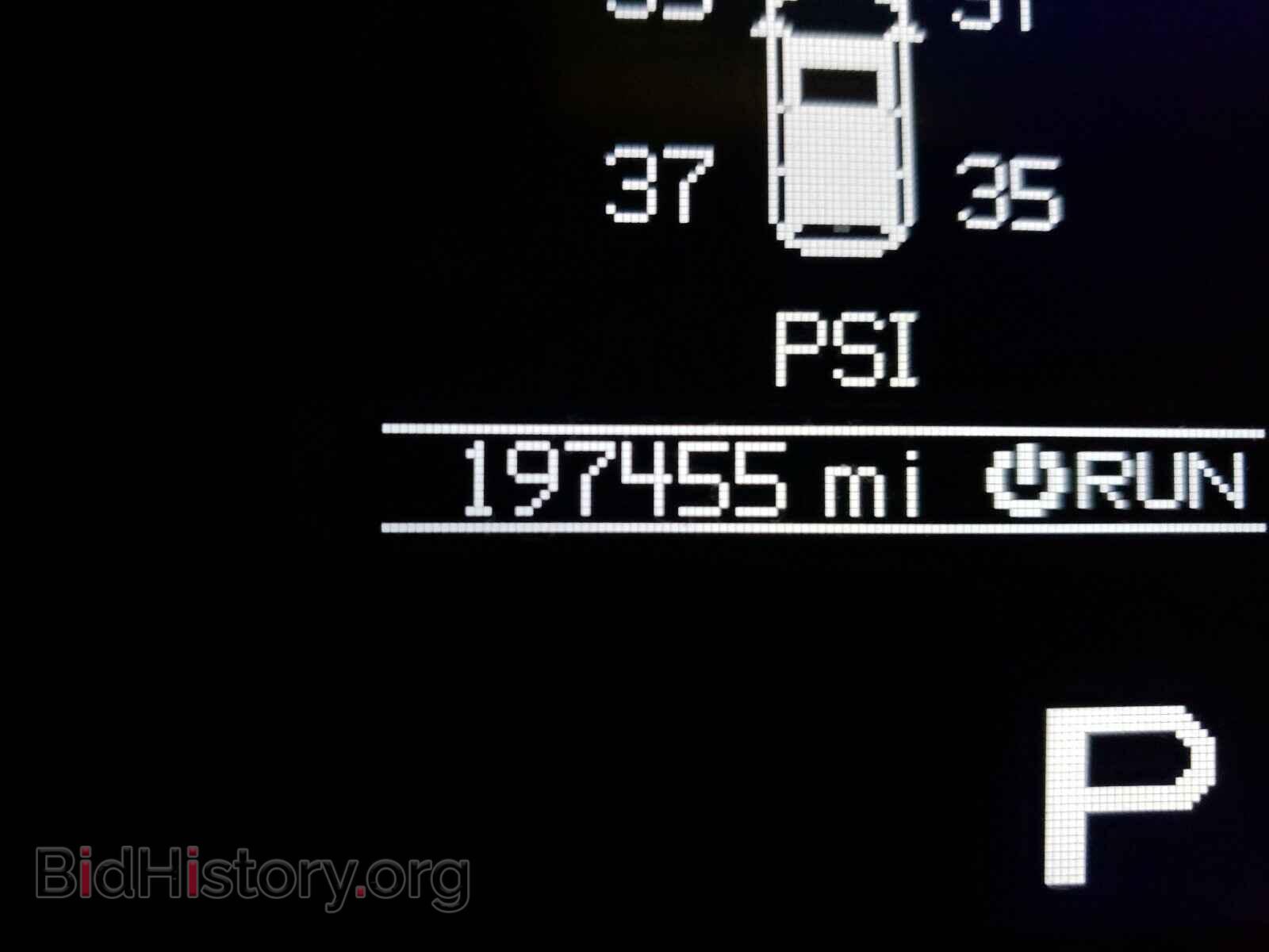 2013 JEEP CHEROKEE - VIN: 1C4RJFCT5DC524083 - Фото 8