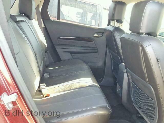 2016 GMC TERRAIN - VIN: 2GKALREK6G6289854 - Фото 6