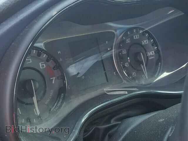 2015 CHRYSLER 200 - VIN: 1C3CCCBB9FN578943 - Photo 8