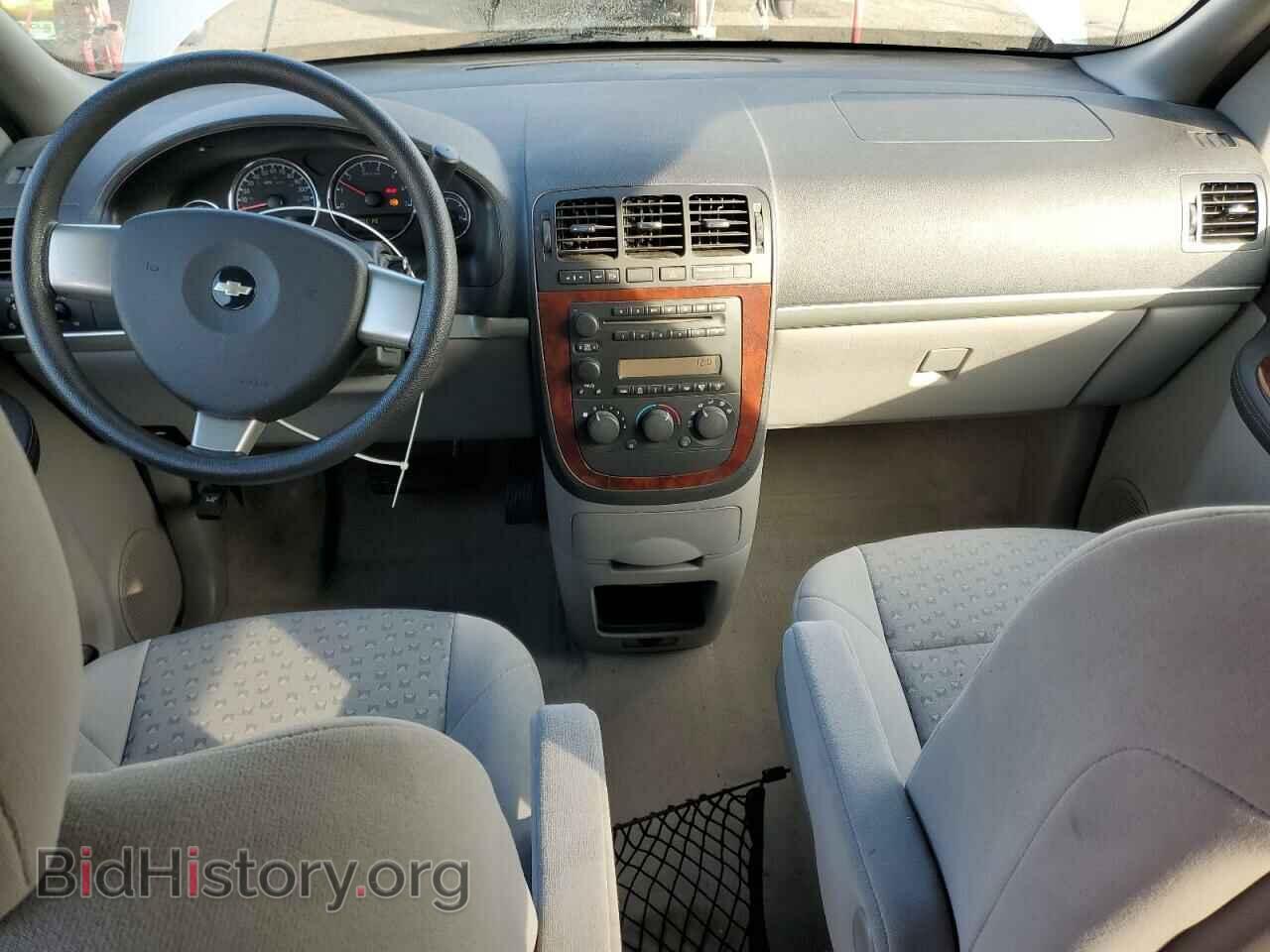 2006 CHEVROLET UPLANDER - VIN: 1GNDU23L66D147830 - Фото 8
