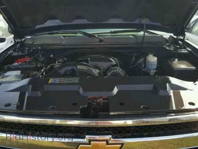 2010 CHEVROLET SILVERADO - VIN: 3GCRCSE09AG188128 - Фото 7