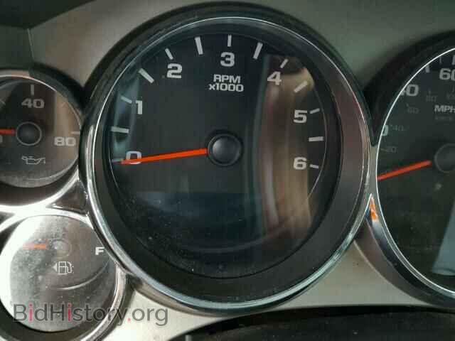 2010 CHEVROLET SILVERADO - VIN: 3GCRCSE09AG188128 - Фото 8
