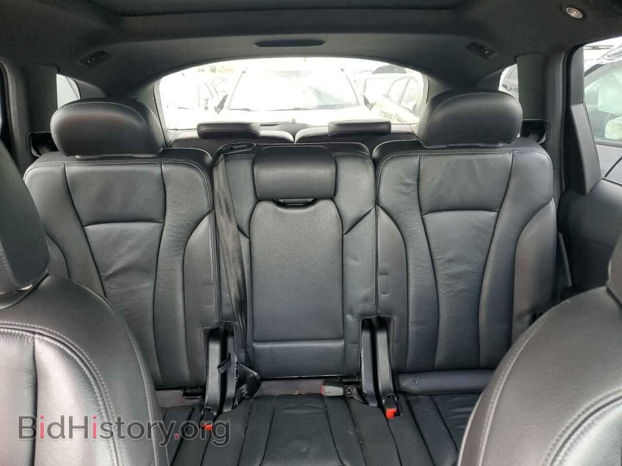 2017 AUDI Q7 - VIN: WA1LAAF75HD033160 - Фото 10