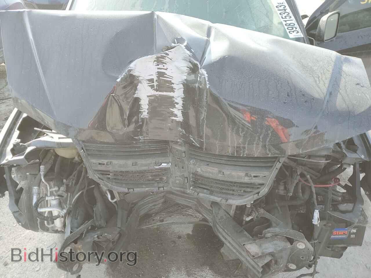 2010 DODGE JOURNEY - VIN: 3D4PG5FV4AT176289 - Фото 11