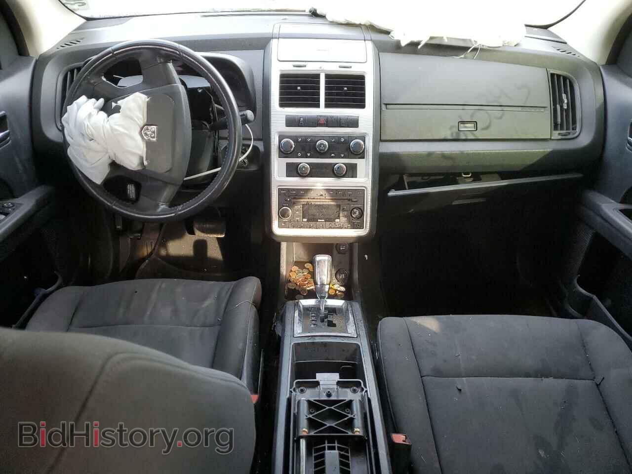 2010 DODGE JOURNEY - VIN: 3D4PG5FV4AT176289 - Фото 8