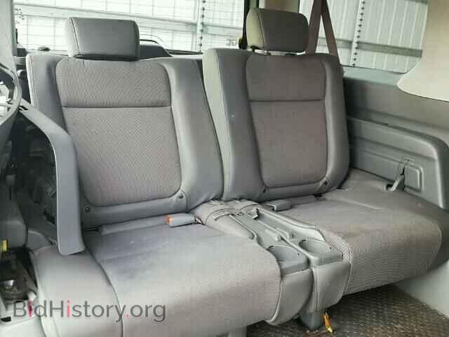 2004 HONDA ELEMENT - VIN: 5J6YH28534L039428 - Фото 6