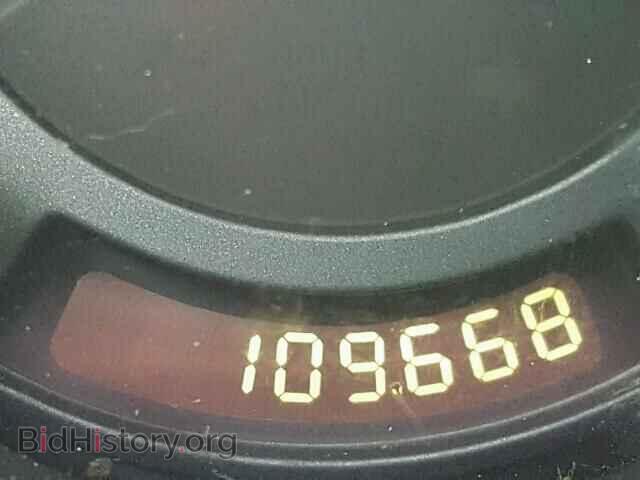 2004 HONDA ELEMENT - VIN: 5J6YH28534L039428 - Фото 8