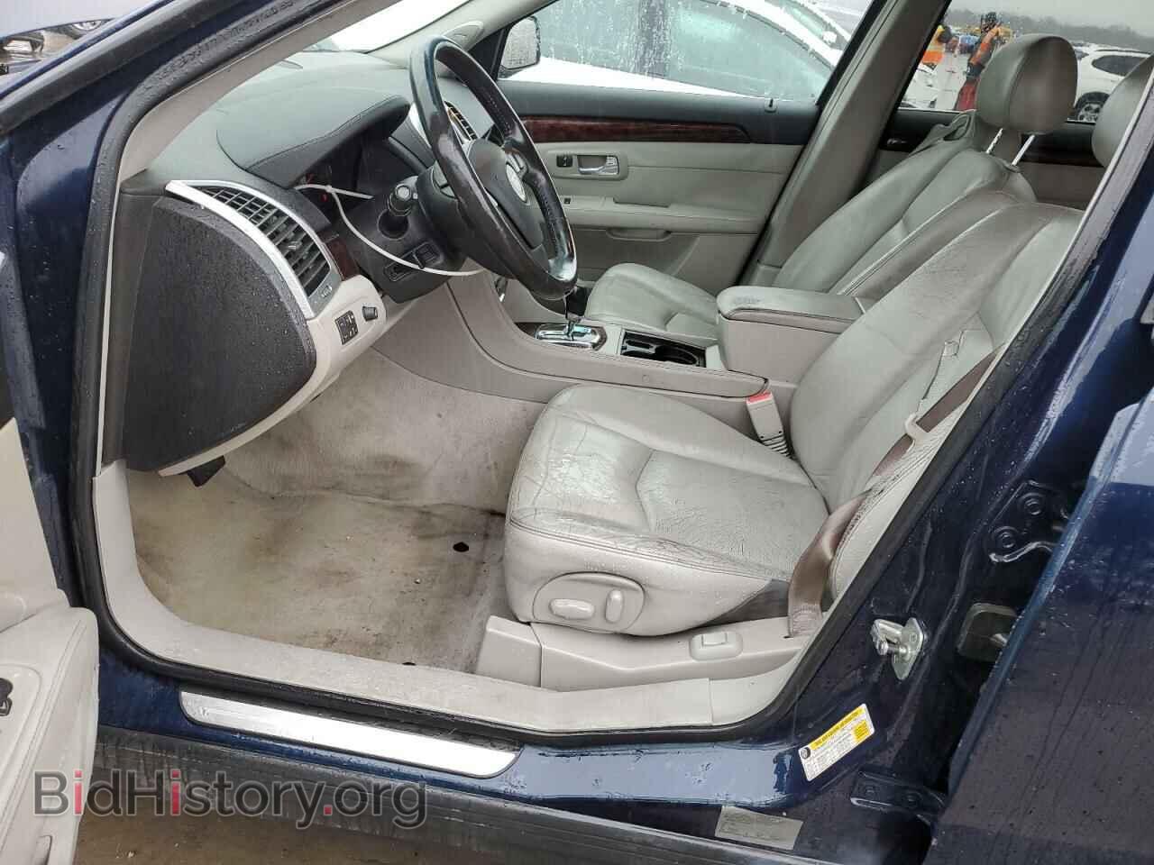 2007 CADILLAC SRX - VIN: 1GYEE637670170872 - Фото 7