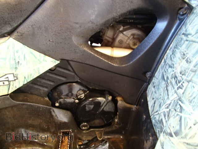 2007 SUZUKI ATV - VIN: 5SAAM44A777106307 - Фото 7