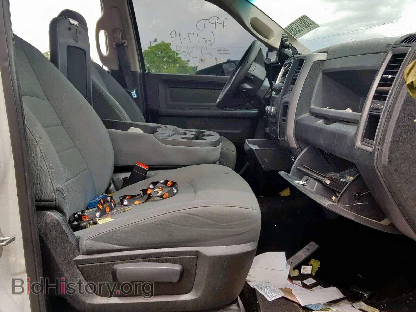 2014 RAM 3500 ST - VIN: 3C63RRGL9EG142364 - Фото 5