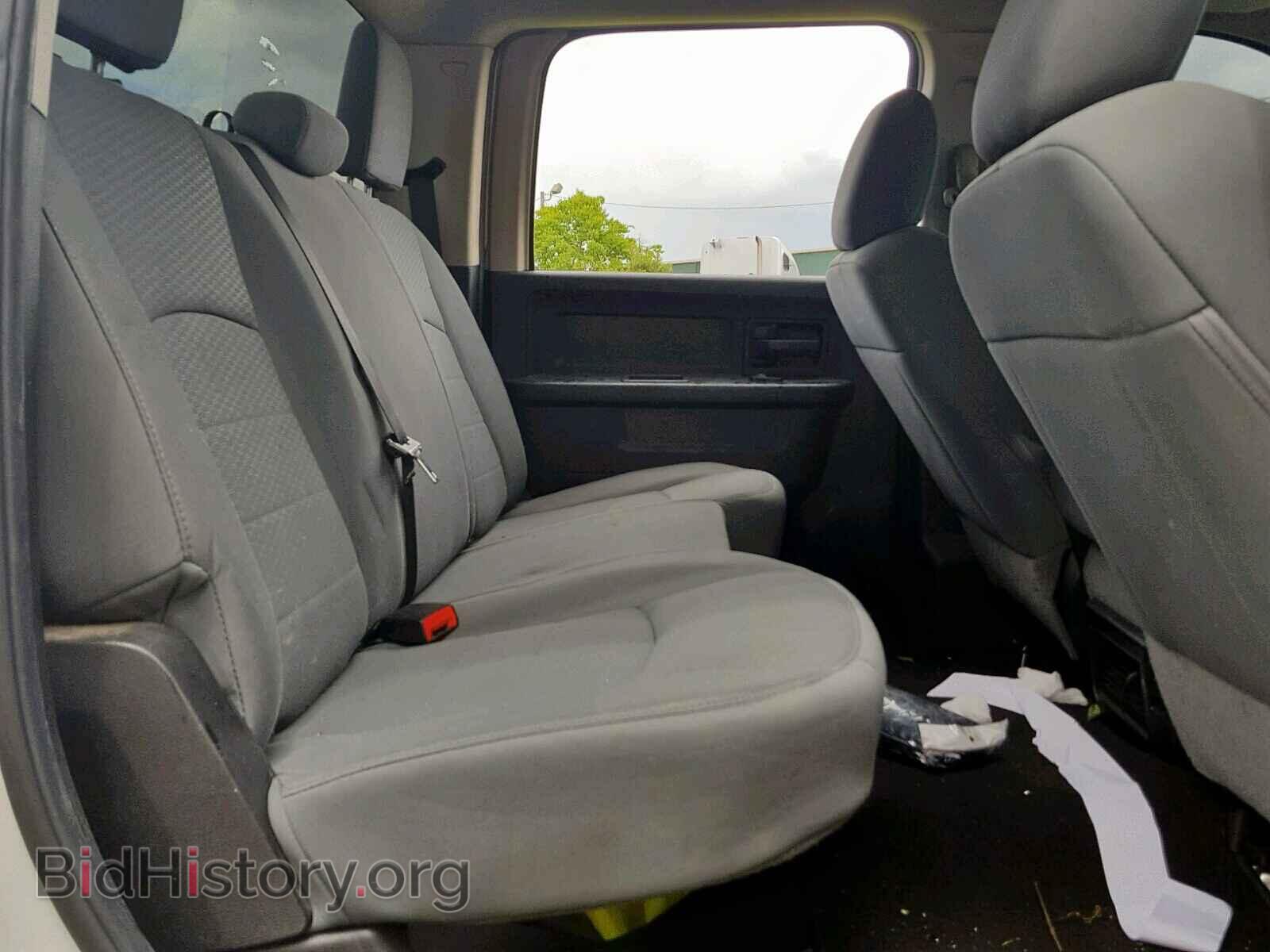 2014 RAM 3500 ST - VIN: 3C63RRGL9EG142364 - Фото 6