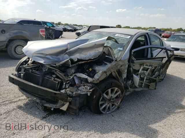 2011 MITSUBISHI GALANT - VIN: 4A32B2FF4BE023374 - Фото 2