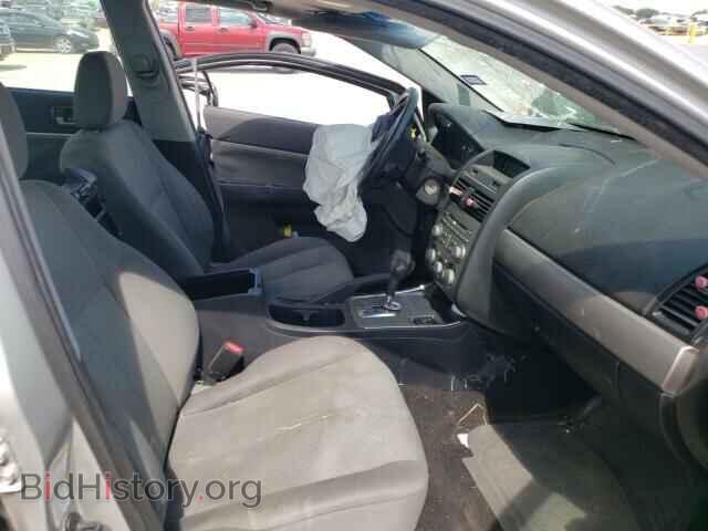 2011 MITSUBISHI GALANT - VIN: 4A32B2FF4BE023374 - Фото 5
