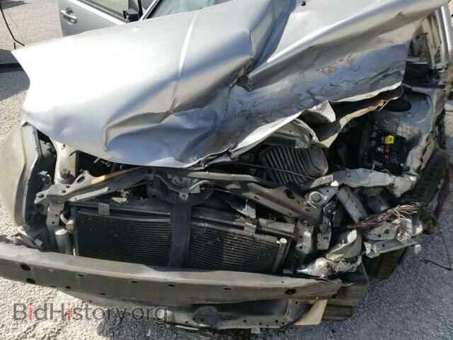 2011 MITSUBISHI GALANT - VIN: 4A32B2FF4BE023374 - Фото 7